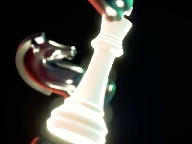 Ato 4 - O Poder
