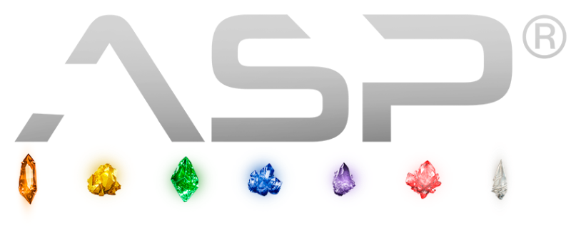 ASP® - Ative Sua Presença
