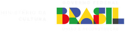 Ministério da Cultura · Governo Federal